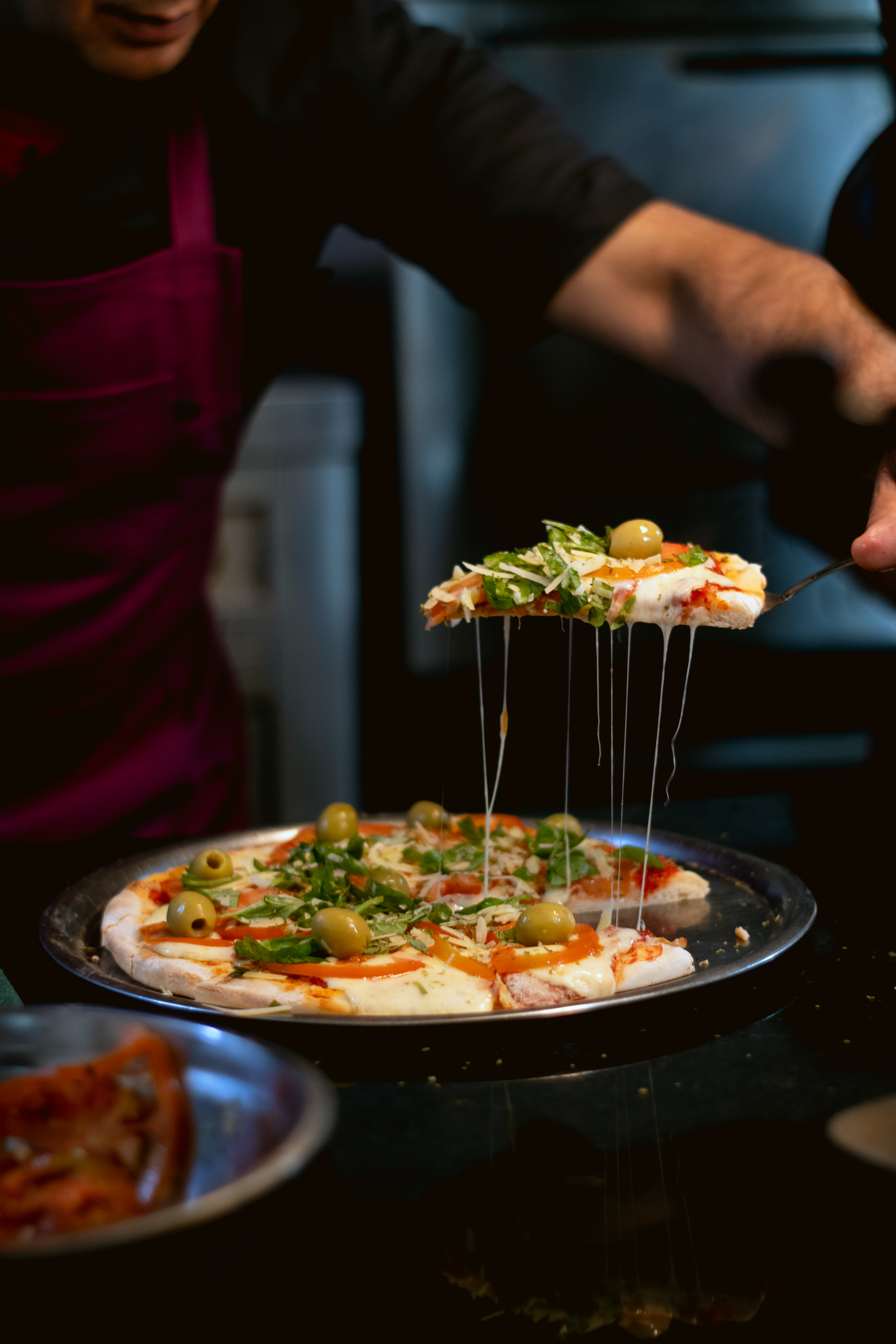 Imagen de pizza party
